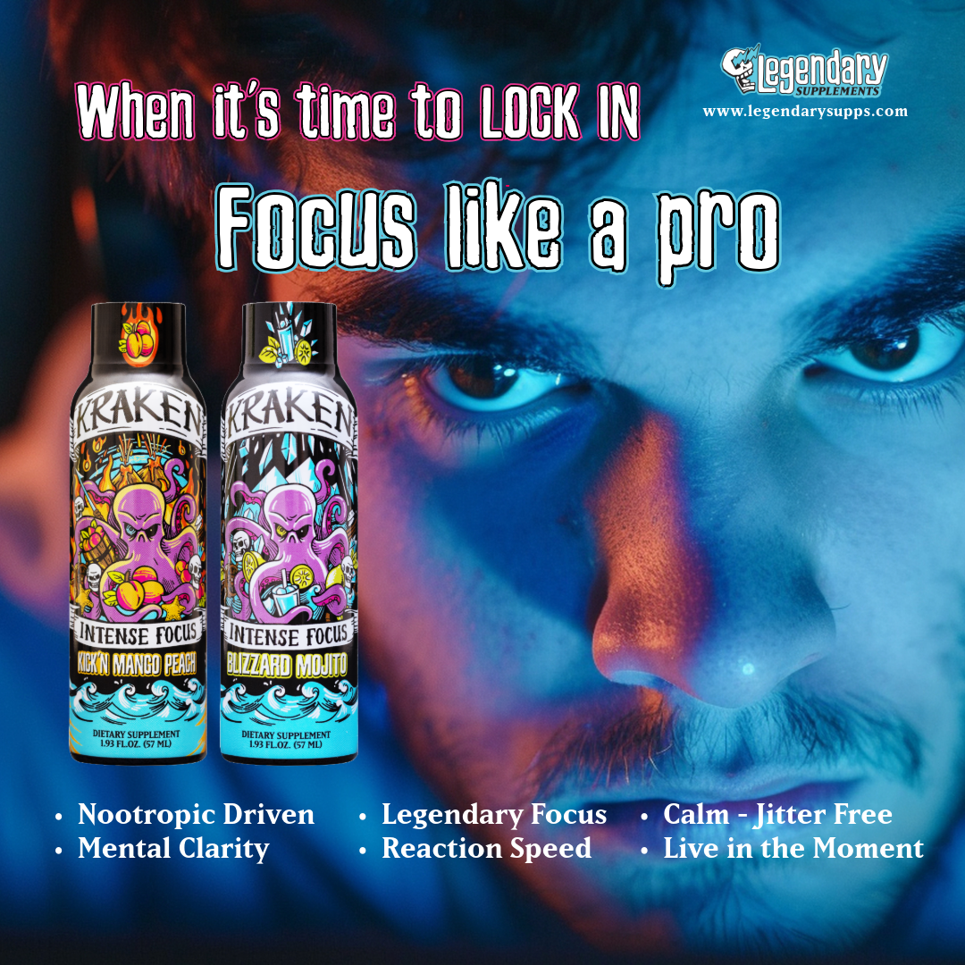 🔥 Legendary Black Friday Pack — Our Lowest Price EVER! 🔥