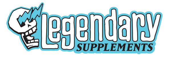 Legendary Supplements